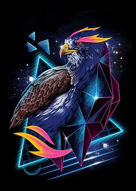Rad Hawk