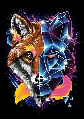 Rad Fox