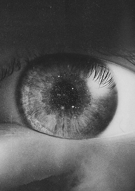 Digital collage inspired b