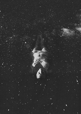 Digital collage inspired b