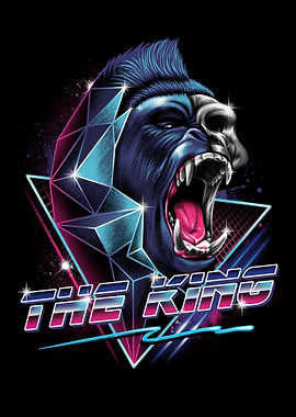 The King