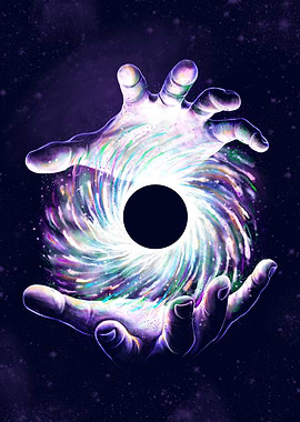 A Hole In My Hand