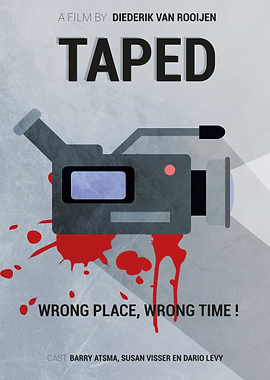 Always watch out in corrupt countries!