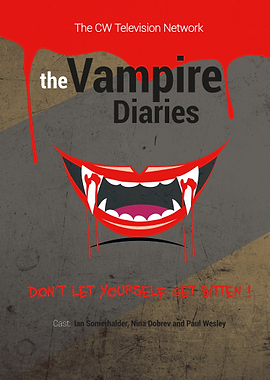 Don't Let Yourself Get Bitten !