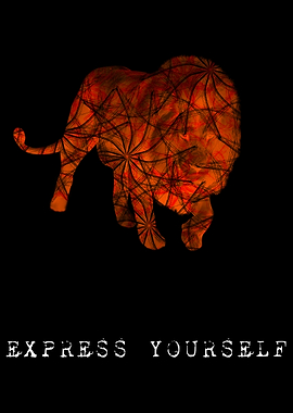 Be different. Be bold.. Be yourself. Express how you f ...