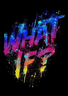 What If?