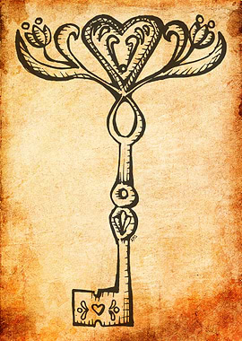 Anna´s Key