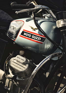 classic royal enfield motorcycle