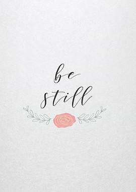 Simple but so meaningful.