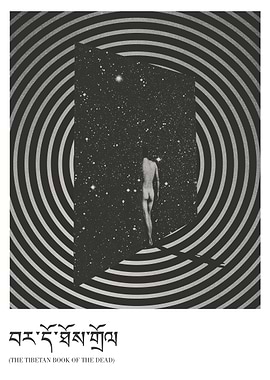 Series of prints inspired