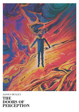 Series of prints inspired