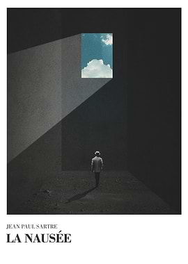 Series of prints inspired