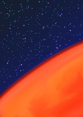 planet venus outer limit design