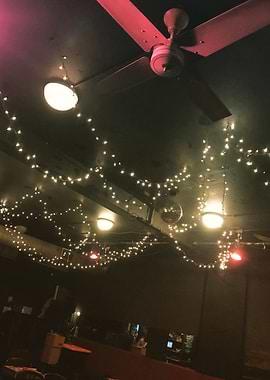 Famous Downtown Club