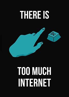 Do you feel overwhelmed by the amount of internet all a ...