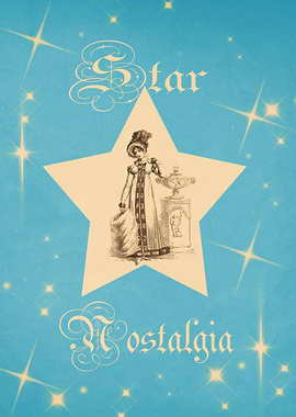 Nostalgia Woman