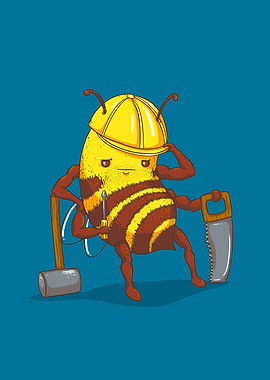 Worker Bee