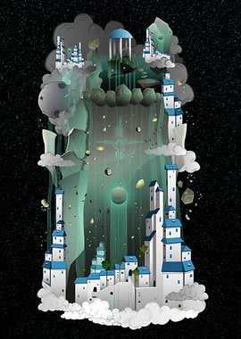 'Paradise City' After a lo