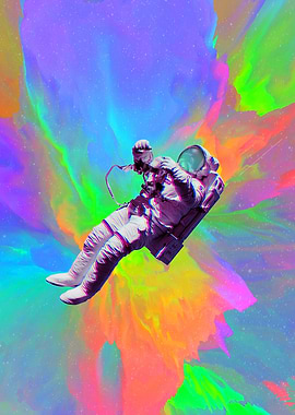 This is a print by Nickjaykdesign (@nickjaykdesign on s ...