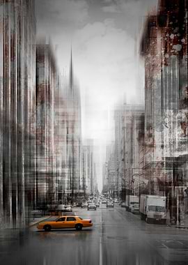 City Art Fifth Avenue