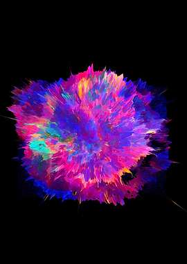 This is a print by Nickjaykdesign (@nickjaykdesign on s ...