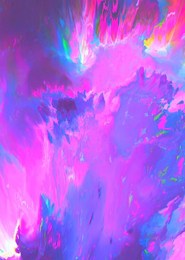 This is a print by Nickjaykdesign (@nickjaykdesign on s ...