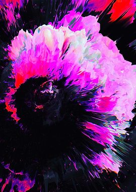 This is a print by Nickjaykdesign (@nickjaykdesign on s ...