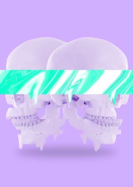 This is a print by Nickjaykdesign (@nickjaykdesign on s ...