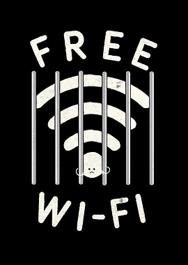 Help free wifi :)