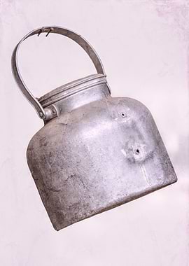 old kettle