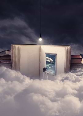 The book of wishes