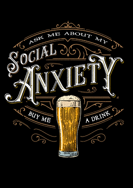 Social Anxiety