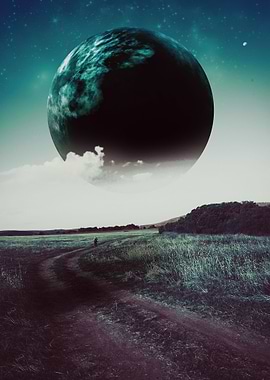 Long way home II