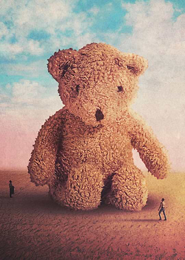 The Irony Of The Absurd