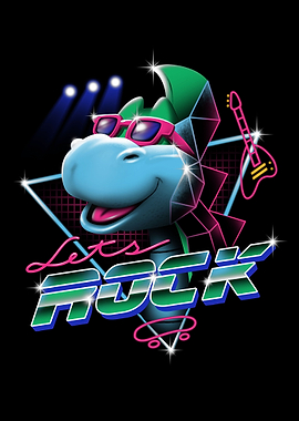 Let's Rock!