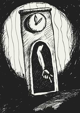 The clock is ticking. Tick tock, tick tock, tick tock.. ...