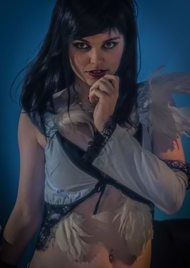 Picture by : Domino's Photography https://www.facebook. ...