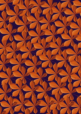 Abstract pattern