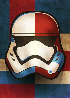 First Order Shapes