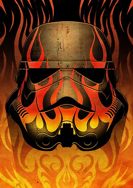 Flames