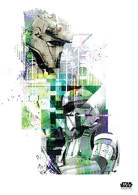 Scarif Stormtroopers