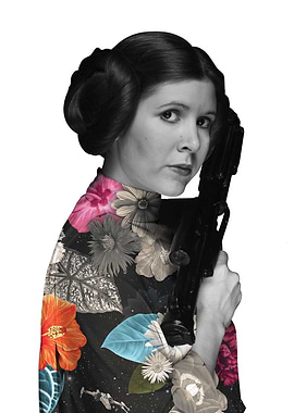 Princess Leia