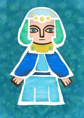 'SERES'S PAINTING' Oh no! Yuga is transforming the Sage ...