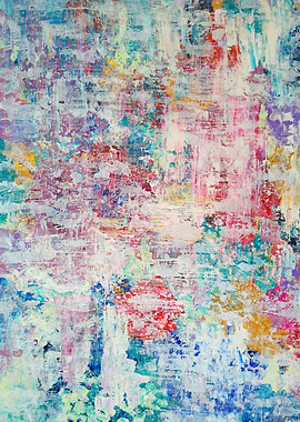 abstract painting