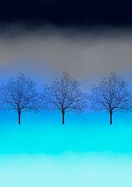 abstract trees