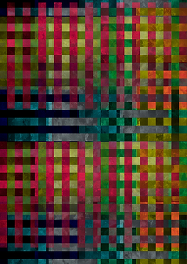 abstract pattern