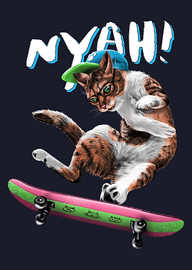 Cat Flip