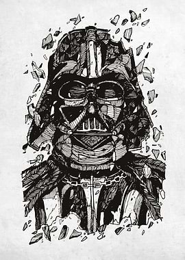 Darth Vader