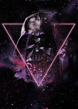 Darth Vader