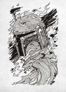 Boba Fett